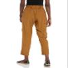 Angie Women's TIE Waist Pant, Wood, Medium view 2