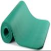Fitvids All Purpose 1/2-Inch Extra Thick High Density Anti-Tear Exercise Yoga Mat with Carrying Strap and Yoga Blocks, Green view 3