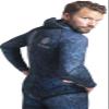 Cressi Tokugawa Open Cell Neoprene w/Hood 3.5mm Man, M view 2