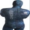 Cressi Tokugawa Open Cell Neoprene w/Hood 3.5mm Man, M view 4