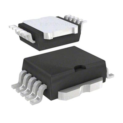 1pcs/lot VIPER100ASP VIPER100 SOP-10