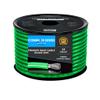 14 Gauge Primary Boat Cable - 20 ft Marine Grade Wire Tinned Oxygen-Free Copper - 14 AWG UL 1426 Standard PVC Wire for Boat, Automotive, Speakers, Camper & Trailers view 1