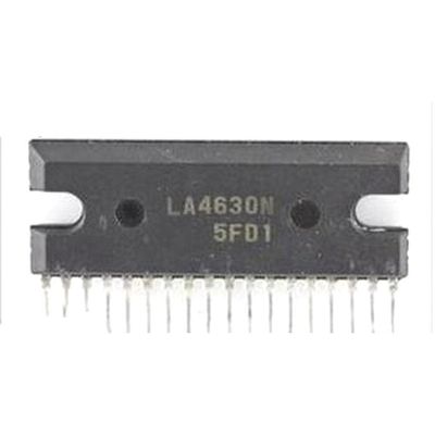 1pcs/lot LA4630 LA4630N Zip