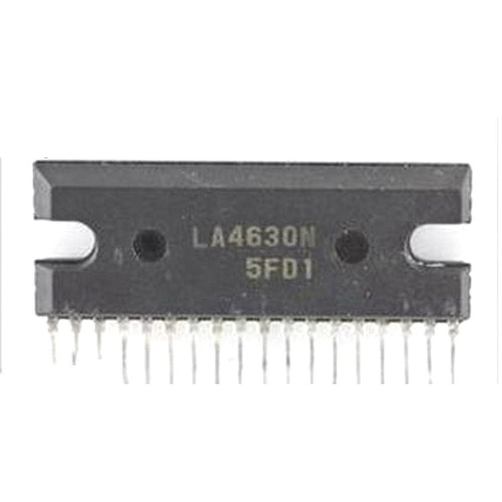 1pcs/lot LA4630 LA4630N Zip