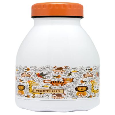 Double Wall Bottle