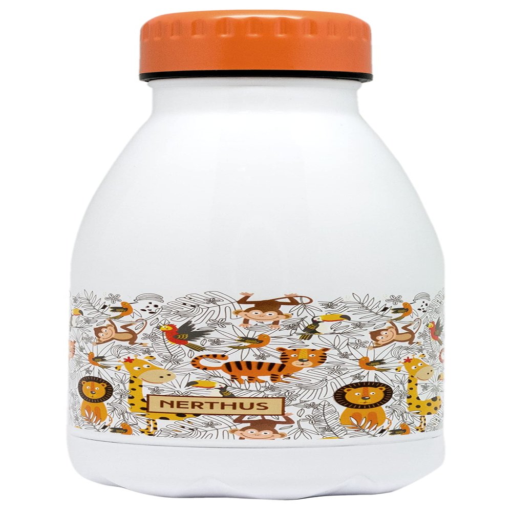 Double Wall Bottle