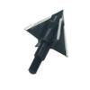 Arrow Tooth S-Series Broadheads (3-pack) by Podium Archer view 1