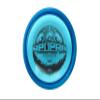 Prodigy Disc Kevin Jones 400 Reverb | Prodigy Collab Series | 170-175g | Overstable Distance Driver | Kevin Jones Designed | Great for Overstable Drives & Headwind Shots view 1