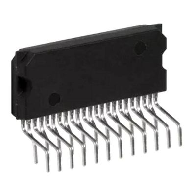 2pcs/lot TDA8920BJ TDA8920CJ TDA8920 Zip