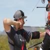 Q2i Fusion X-II Target Archery Vanes - Ultra-Lightweight with Tri-Fusion Vane Adhesion Technology for Archery Arrows Premium Arrow Fletching & Accessories for Archers - 1.5" RB 100pk view 3