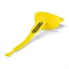 Battle Sports Speed Football Mouthguard with Strap - Oxygen Football Mouthguard Superior Airflow & Better Performance, Maximum Breathability - Neon Yellow