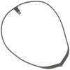 Upright Magnetic Necklace (Necklace Only) for GO S and GO 2 Posture Trainer (Gray) view 4