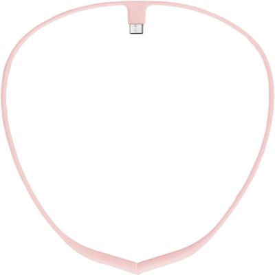 Upright Magnetic Necklace (Necklace Only) for GO S and GO 2 Posture Trainer (Pink)