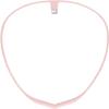 Upright Magnetic Necklace (Necklace Only) for GO S and GO 2 Posture Trainer (Pink) view 1