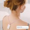 Upright Magnetic Necklace (Necklace Only) for GO S and GO 2 Posture Trainer (Pink) view 2