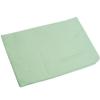 Sporti 13" X 17" Chamois Sports Towel (Bright Green) view 1