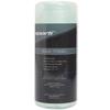 Sporti 13" X 17" Chamois Sports Towel (Bright Green) view 3