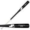 SSK Z9 Professional Edge Comp Coaches Wood Fungo Bat 33" 35" 37" - Baseball & Softball  22+ Colors - 60 Day Warranty (37", Natural/Black/White) view 1