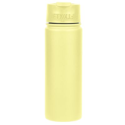 20oz - Lemon Drop Bottle - Flip Cap