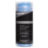 Sporti 13" X 17" Chamois Sports Towel (Blue) view 1