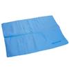 Sporti 13" X 17" Chamois Sports Towel (Blue) view 3