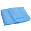 Sporti 13" X 17" Chamois Sports Towel (Blue) view 4