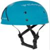 Camp USA Rock Star Helmet Light Blue, One Size view 1