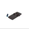 TRIJICON RMRCC MNT Plate for Glock view 1