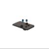 TRIJICON RMRCC MNT Plate for Glock view 2