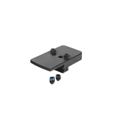 TRIJICON RMRCC MNT Plate KMBR UCARRY