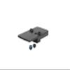 TRIJICON RMRCC MNT Plate KMBR UCARRY view 1