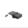 TRIJICON RMRCC MNT Plate KMBR UCARRY view 2