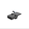 TRIJICON RMRCC MNT Plate KMBR UCARRY view 3