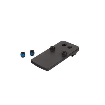 Trijicon RMRcc Pistol Dovetail Mount for Sig Sauer 365