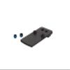 Trijicon RMRcc Pistol Dovetail Mount for Sig Sauer 365 view 1