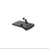 Trijicon RMRcc Pistol Dovetail Mount for Sig Sauer 365 view 2
