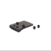 Trijicon RMRcc Pistol Dovetail Mount for Sig Sauer 365 view 3