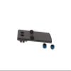 Trijicon RMRcc Pistol Dovetail Mount for Sig Sauer 365 view 4