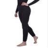 Spyder Women's Baselayer Baselayer Pants, Black, Extra Large view 1