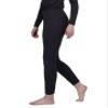 Spyder Women's Baselayer Baselayer Pants, Black, Extra Large view 4