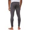 Spyder Men's Baselayer Baselayer Pants, Ebony, Extra Large view 2