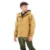Fjallraven F81698232XL Skogso Jacket M Buckwheat Brown XL view 2