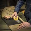 Fjallraven F81698232XL Skogso Jacket M Buckwheat Brown XL view 3