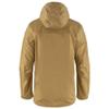 Fjallraven F81698232XL Skogso Jacket M Buckwheat Brown XL view 4