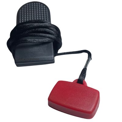 Treadmill Safety Key 082397 - Replacement for Horizon T700 Treadmills