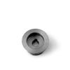 16T Freewheel for Unite Motor 1/2" x 1/8" Chain Freewheel Fit #410 Bicycle Chain Customized Freewheel Base for Left Drive Motor18T view 3