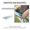 3pcs Lightweight Emergency Sleeping Bags for Outdoor Travel Cold Survival Insulation for Camping Hiking and Picnics Compact Design for Convenient Carrying view 3