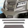 CartClan Golf Cart Front Sticker Decal Suitable for Club Car Onward Golf Cart-3pcs view 4