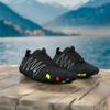 ziitop Water Shoes for Men Women Beach Barefoot Swim Rock Climbing Pool Shoes Socks, Anti-Slip Breathable Quick Dry Lightweight Slip-on, Outdoor Sport Hiking Walking Boating Fishing Diving Surfing view 3