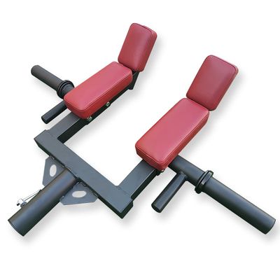 Viking Press Landmine Handle for 2-Inch Olympic Barbell, Hack Squat T-Bar Row Attachment Strength Training Accessories, Shoulder Press Landmine Attachment Equipment (Style E)